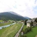 Appartement Champagna Zuoz